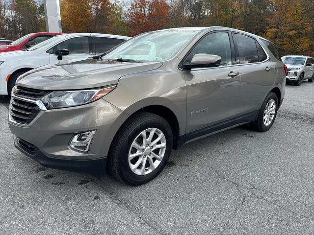 2019 Chevrolet Equinox LT 2019 Chevrolet Equinox LT