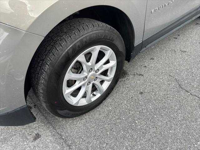 2019 Chevrolet Equinox LT 2019 Chevrolet Equinox LT