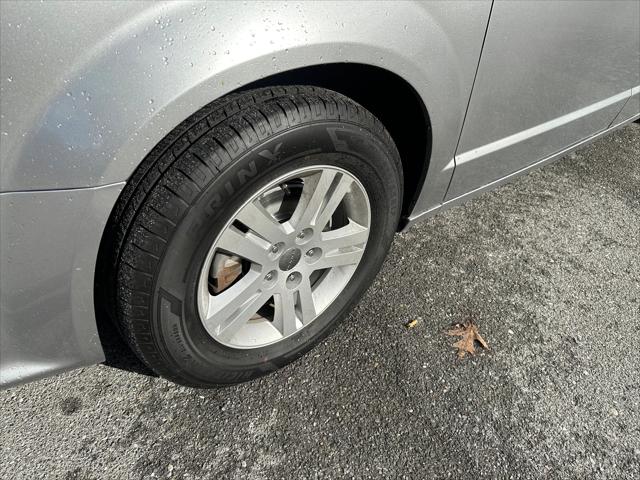 2020 Dodge Grand Caravan Crew Plus 2020 Dodge Grand Caravan Crew Plus