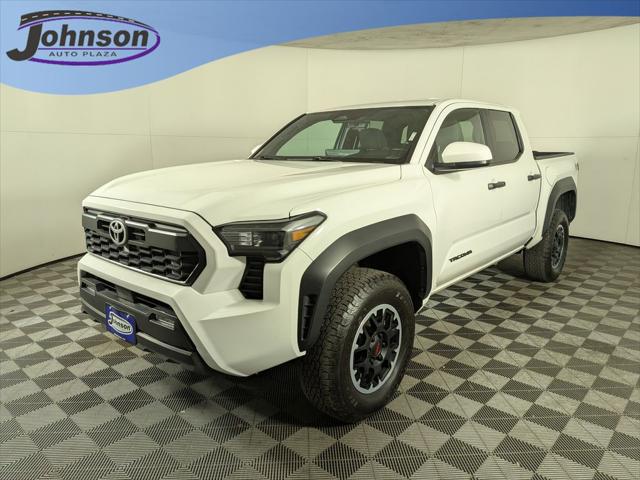 2024 Toyota Tacoma 2024 Toyota Tacoma
