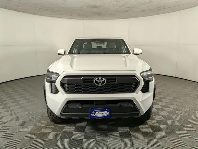 2024 Toyota Tacoma 2024 Toyota Tacoma