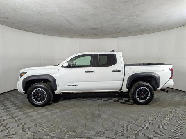 2024 Toyota Tacoma 2024 Toyota Tacoma