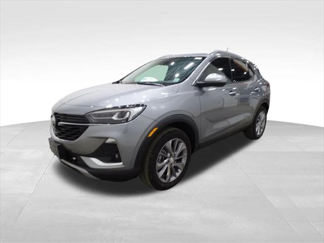2023 Buick Encore GX Essence AWD 2023 Buick Encore GX Essence AWD