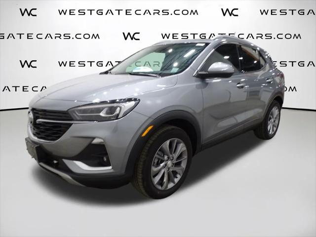2023 Buick Encore GX Essence AWD