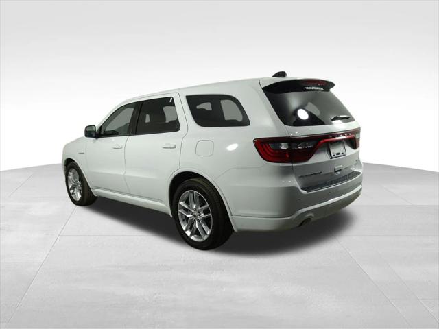 2024 Dodge Durango R/T RWD 2024 Dodge Durango R/T RWD