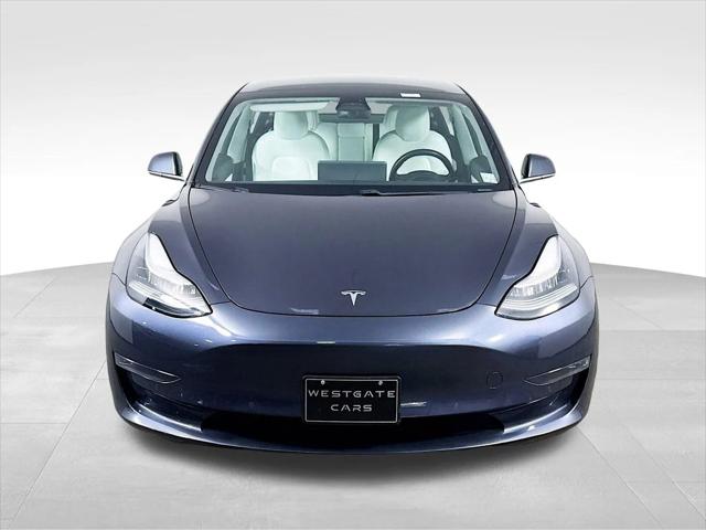 2019 Tesla Model 3 Long Range 2019 Tesla Model 3 Long Range
