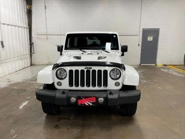 2015 Jeep Wrangler Unlimited Wrangler X 2015 Jeep Wrangler Unlimited Wrangler X