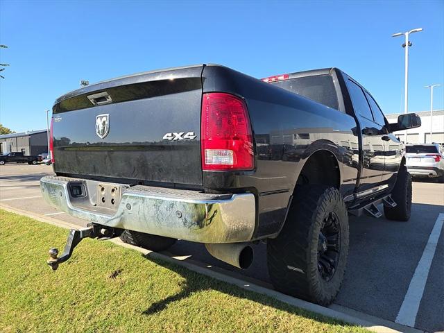 2016 RAM 2500 Tradesman 2016 RAM 2500 Tradesman