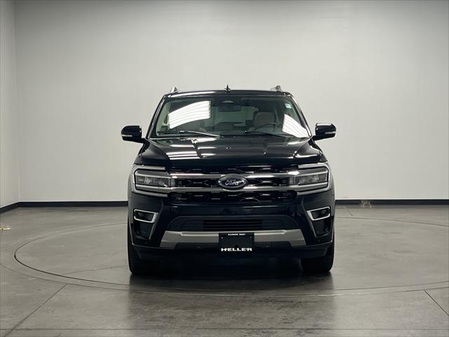 2024 Ford Expedition Limited MAX