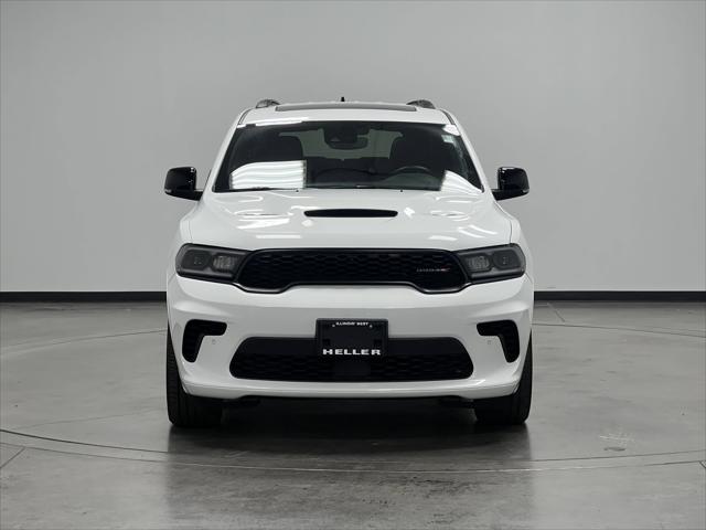 2025 Dodge Durango R/T 2025 Dodge Durango R/T