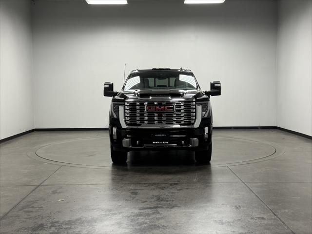 2024 GMC Sierra 3500HD Denali 2024 GMC Sierra 3500HD Denali