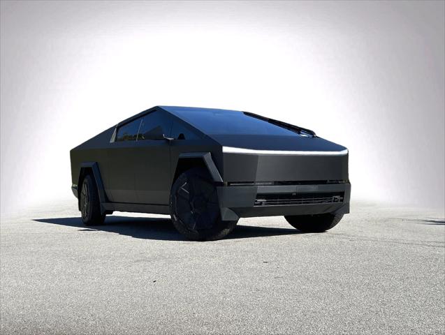 2024 Tesla Cybertruck All-Wheel Drive 2024 Tesla Cybertruck All-Wheel Drive