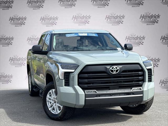 2024 Toyota Tundra SR5 2024 Toyota Tundra SR5
