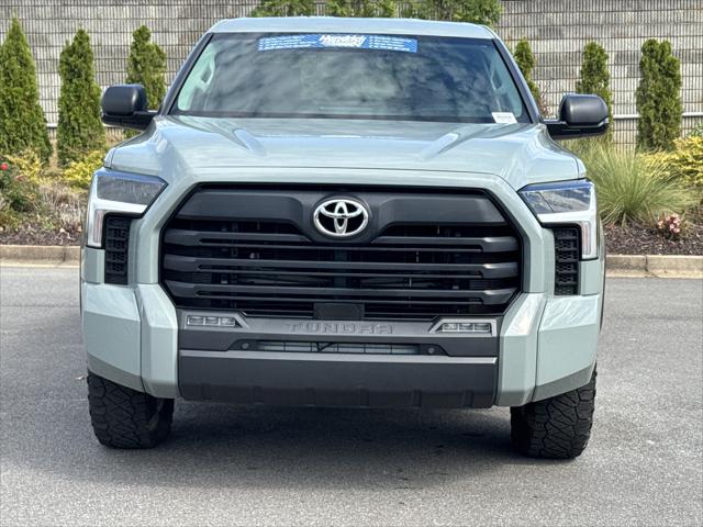2024 Toyota Tundra SR5 2024 Toyota Tundra SR5