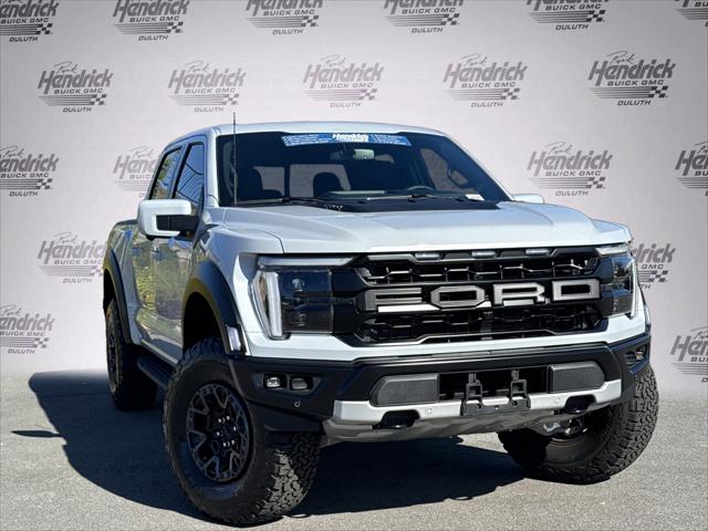 2025 Ford F-150 Raptor 2025 Ford F-150 Raptor