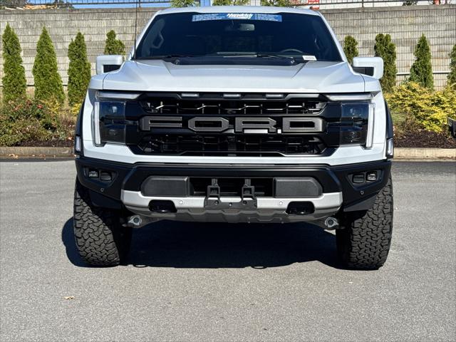 2025 Ford F-150 Raptor 2025 Ford F-150 Raptor