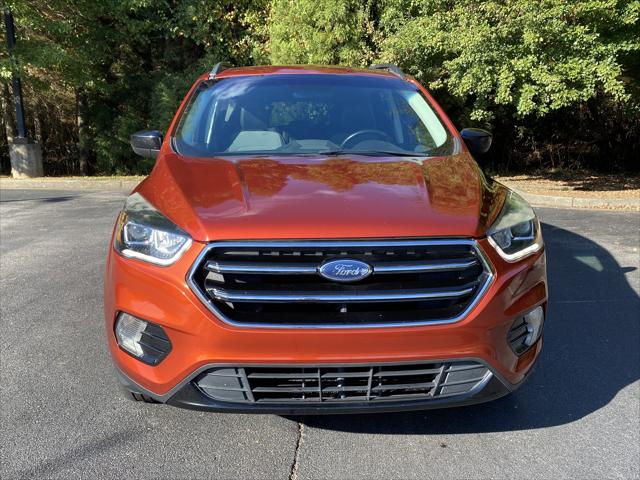 2019 Ford Escape SE 2019 Ford Escape SE