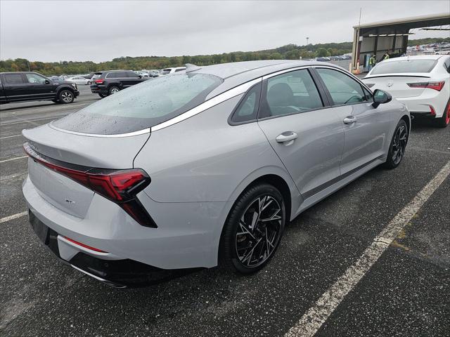 2025 Kia K5 GT-Line 2025 Kia K5 GT-Line