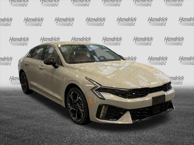 2025 Kia K5 GT-Line 2025 Kia K5 GT-Line