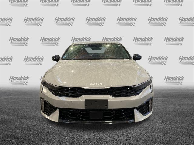 2025 Kia K5 GT-Line 2025 Kia K5 GT-Line