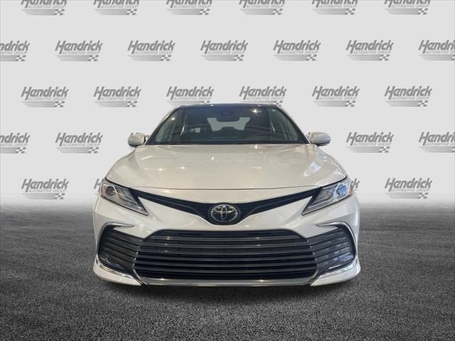 2023 Toyota Camry XLE 2023 Toyota Camry XLE