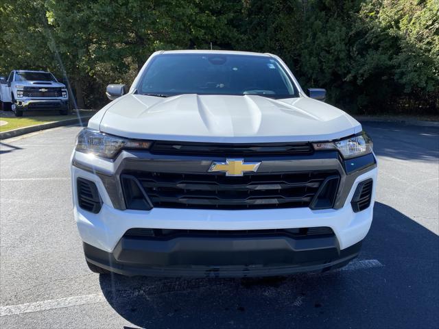 2023 Chevrolet Colorado 2WD Crew Cab Short Box LT 2023 Chevrolet Colorado 2WD Crew Cab Short Box LT