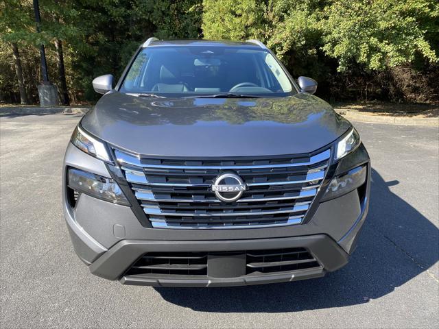 2025 Nissan Rogue SV FWD 2025 Nissan Rogue SV FWD