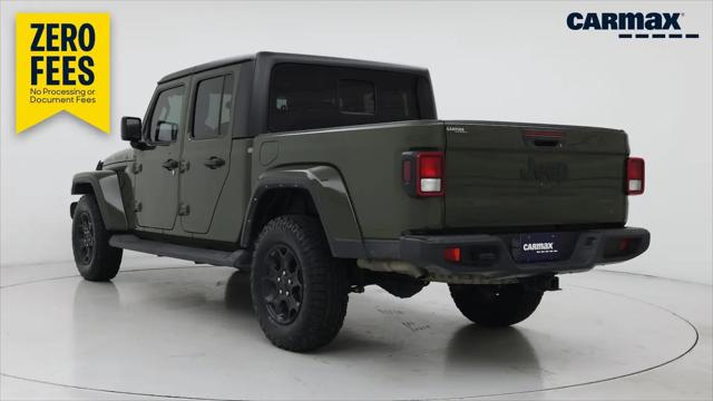 2023 Jeep Gladiator Sport for sale in Colorado Springs, CO