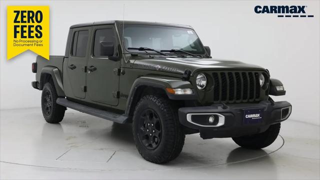 2023 Jeep Gladiator Sport for sale in Colorado Springs, CO