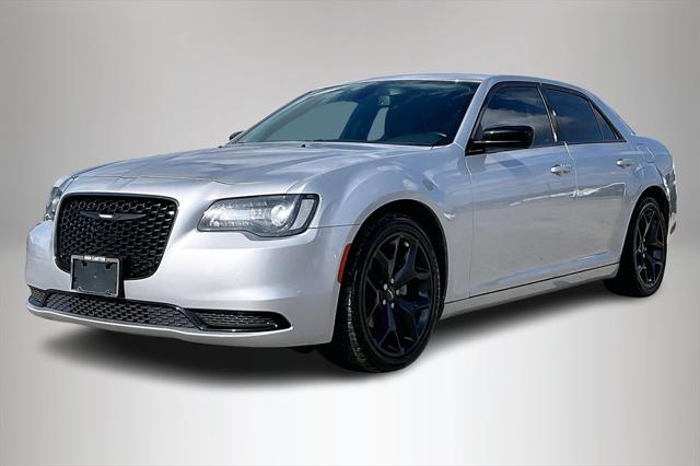 2021 Chrysler 300 Touring
