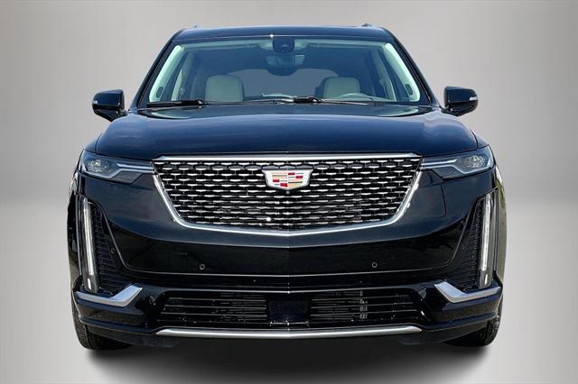 2024 Cadillac XT6 FWD Premium Luxury 2024 Cadillac XT6 FWD Premium Luxury
