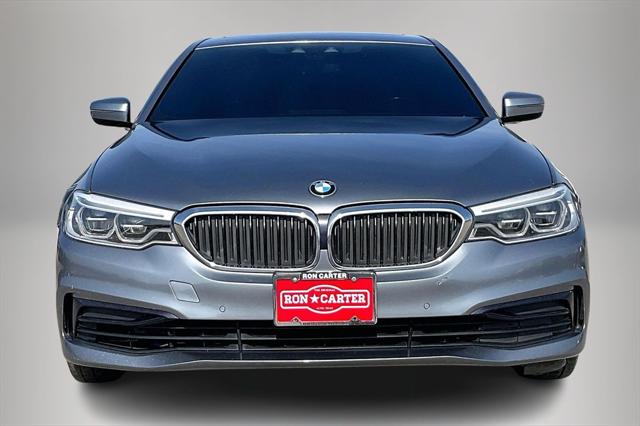 2019 BMW 540i 540i 2019 BMW 540i 540i