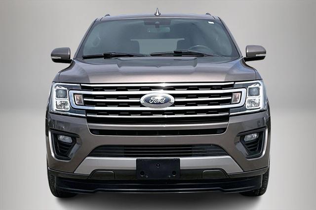 2018 Ford Expedition XLT 2018 Ford Expedition XLT