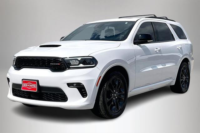 2023 Dodge Durango GT Plus RWD