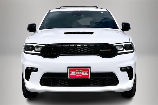 2023 Dodge Durango GT Plus RWD