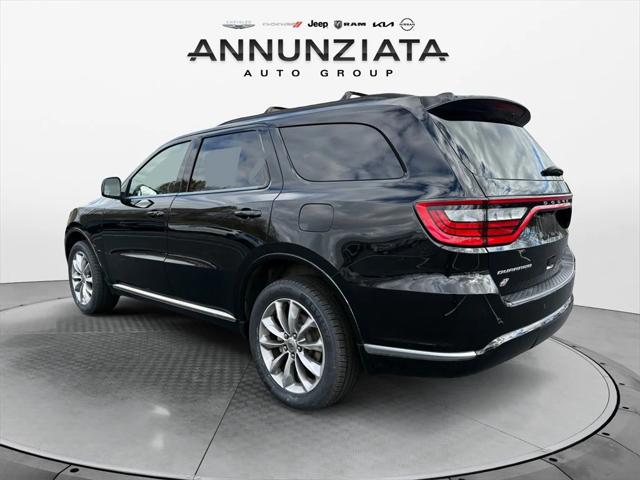 2022 Dodge Durango SXT AWD