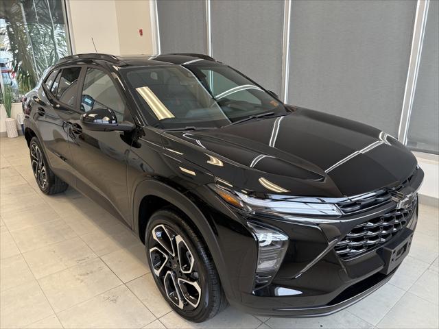 2024 Chevrolet Trax FWD 2RS