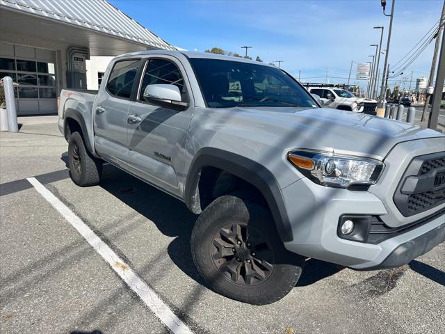 2019 Toyota Tacoma TRD Off Road 2019 Toyota Tacoma TRD Off Road