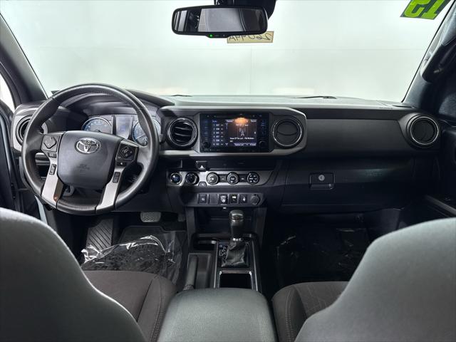 2019 Toyota Tacoma TRD Off Road 2019 Toyota Tacoma TRD Off Road