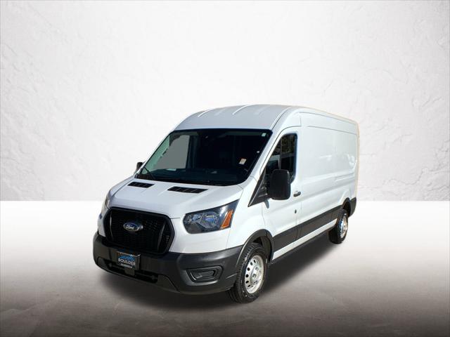 2023 Ford Transit-250 Cargo Van Base 2023 Ford Transit-250 Cargo Van Base