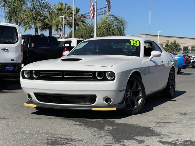 2019 Dodge Challenger R/T 2019 Dodge Challenger R/T