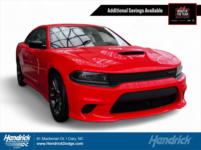 2023 Dodge Charger GT