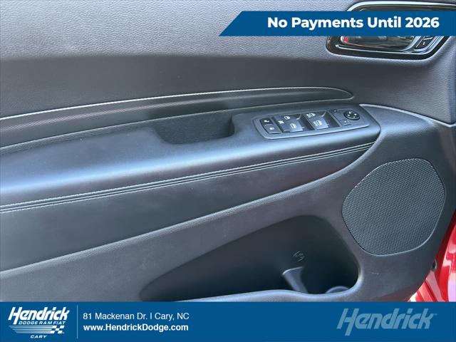 2021 Dodge Durango GT Plus AWD 2021 Dodge Durango GT Plus AWD