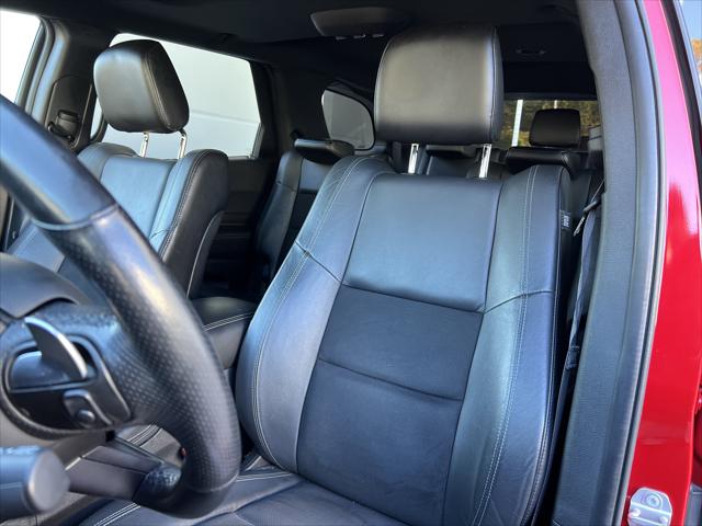 2021 Dodge Durango GT Plus AWD 2021 Dodge Durango GT Plus AWD