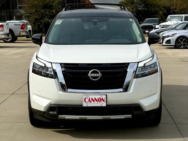 2023 Nissan Pathfinder SL FWD 2023 Nissan Pathfinder SL FWD