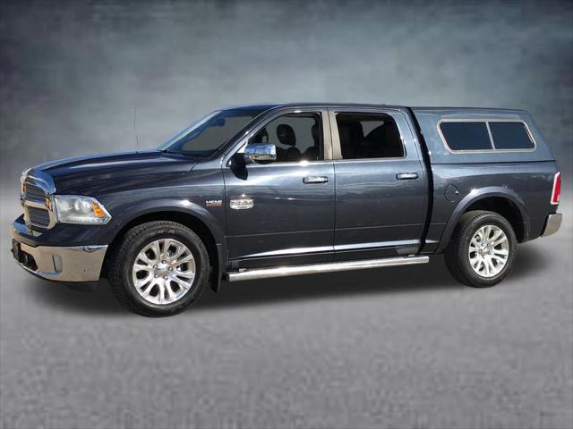 2013 RAM 1500 Laramie Longhorn 2013 RAM 1500 Laramie Longhorn