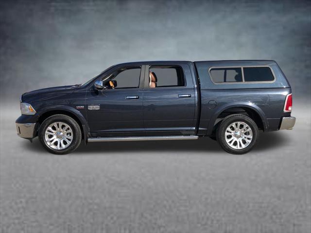 2013 RAM 1500 Laramie Longhorn 2013 RAM 1500 Laramie Longhorn