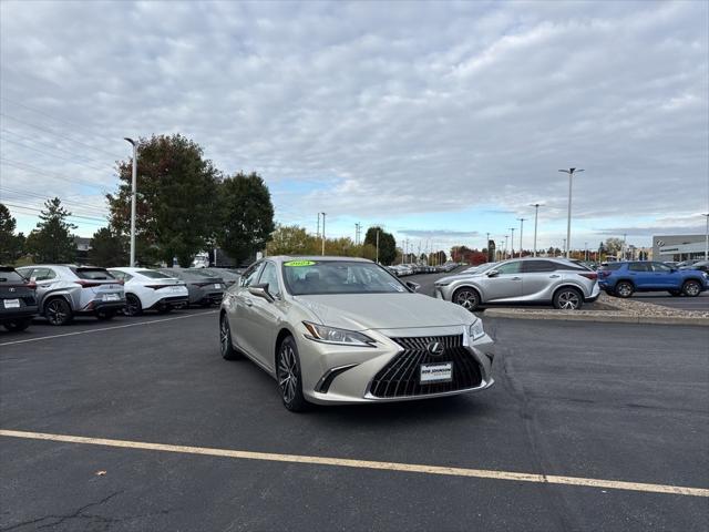 2024 Lexus ES 350 350