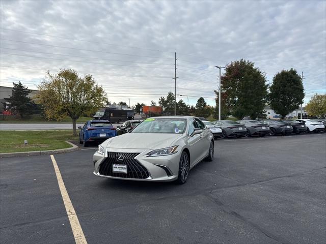 2024 Lexus ES 350 350
