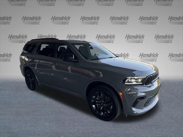 2023 Dodge Durango GT AWD 2023 Dodge Durango GT AWD